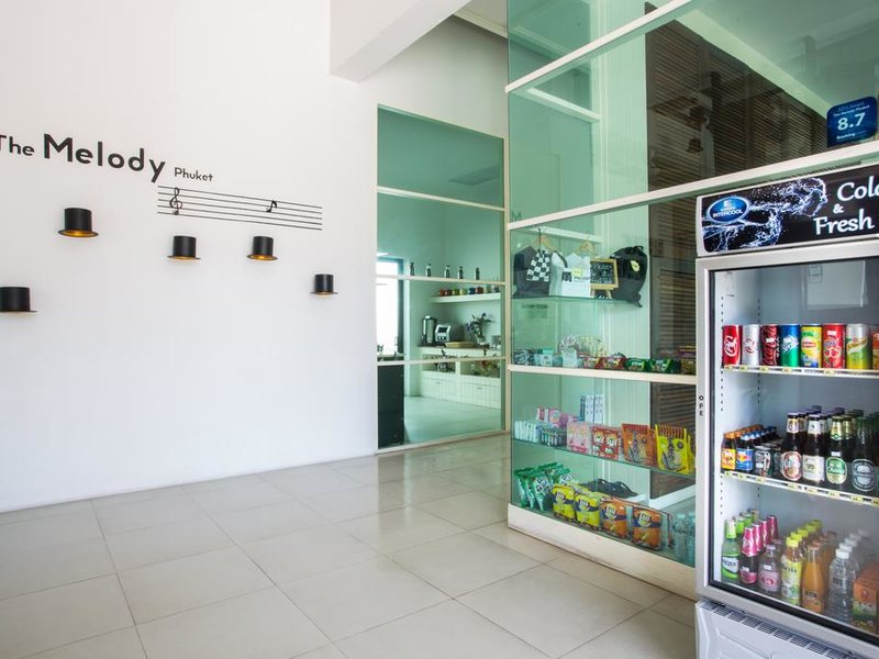 The Melody Phuket 211978