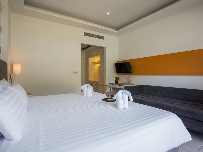 The Melody Phuket 211979