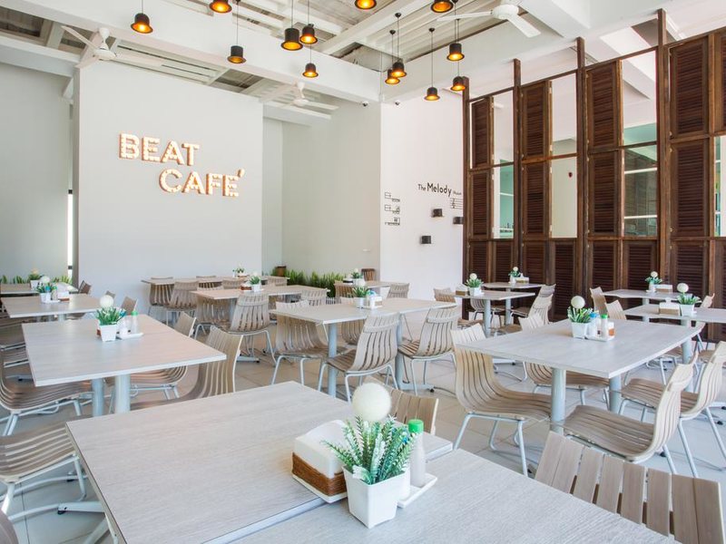 The Melody Phuket 211980