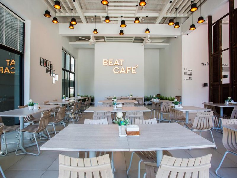 The Melody Phuket 211981