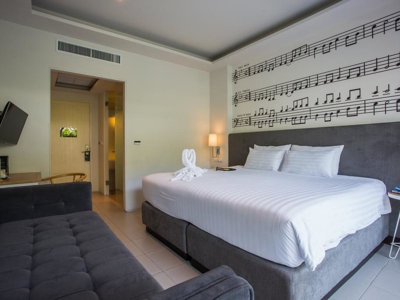 The Melody Phuket 211983