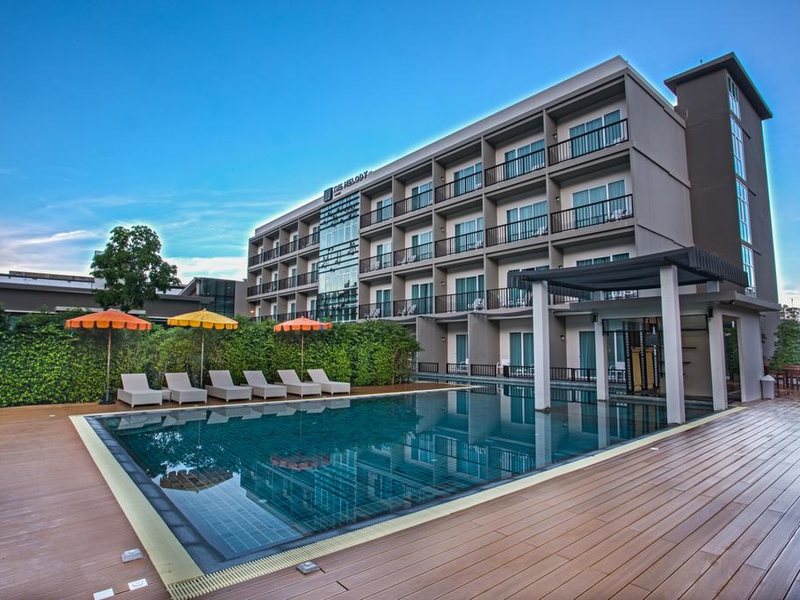 The Melody Phuket 211985