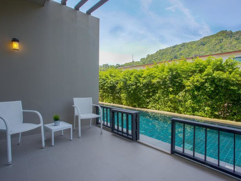 The Melody Phuket 211986