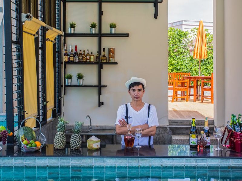 The Melody Phuket 211987