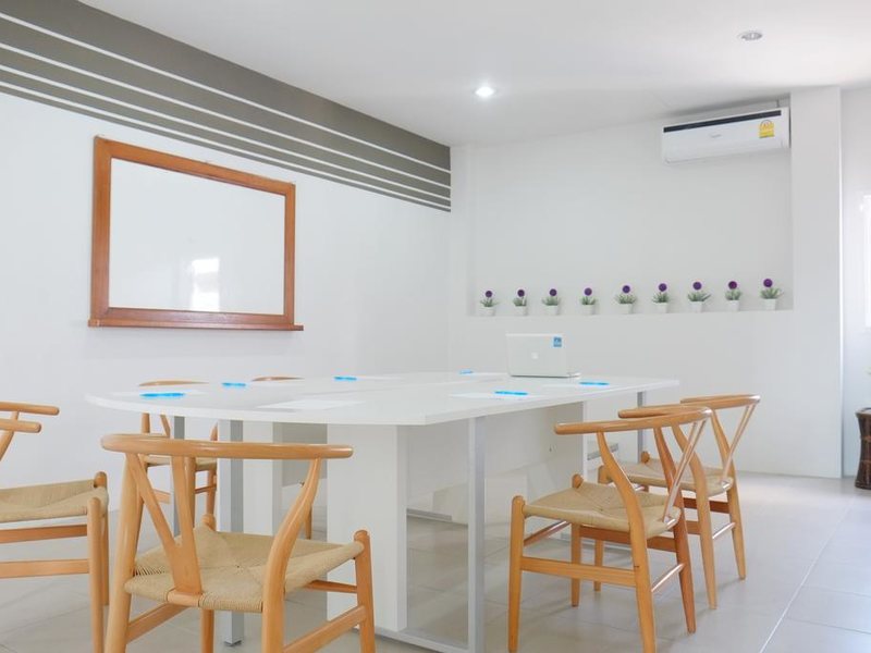 The Melody Phuket 211988