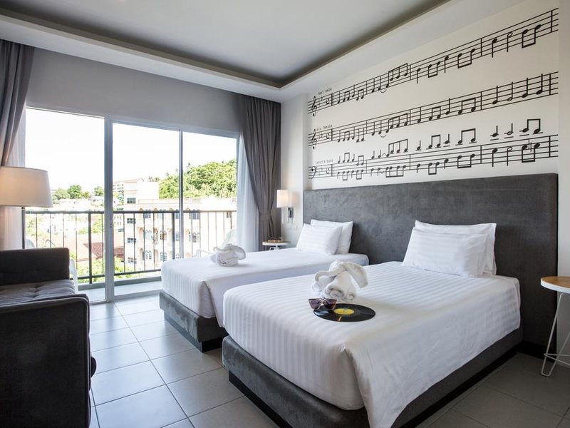 The Melody Phuket 211989