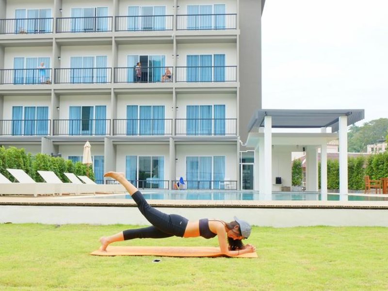 The Melody Phuket 211990