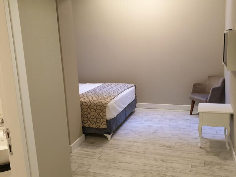 The Meretto Hotel Istanbul 302803