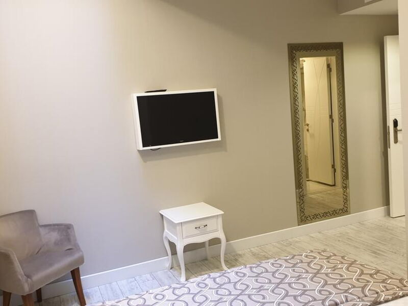 The Meretto Hotel Istanbul 302804