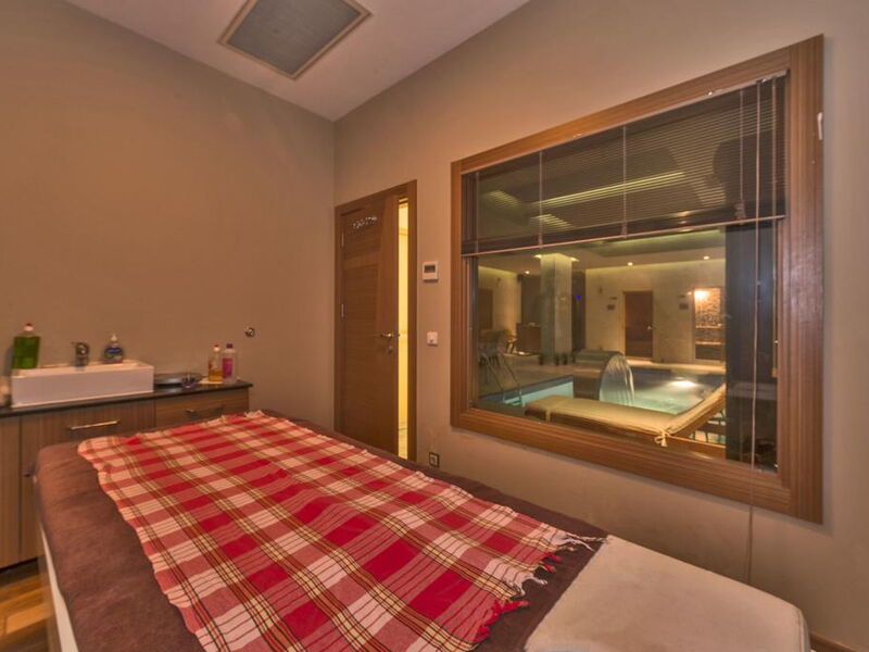The Meretto Hotel Istanbul 302828