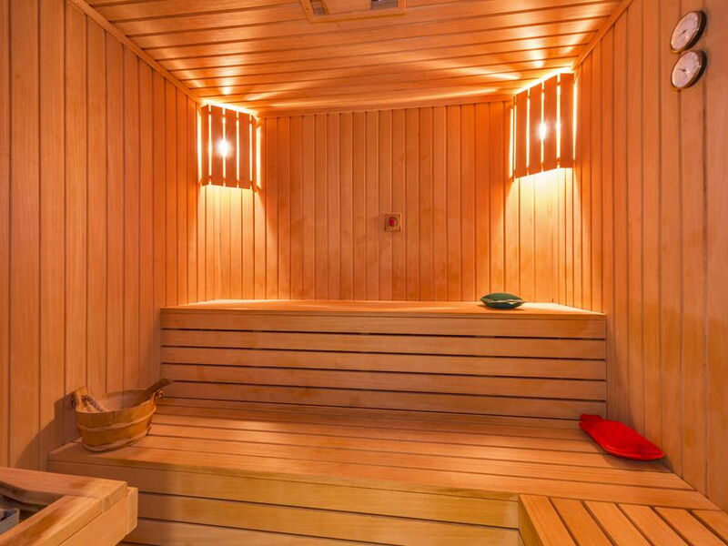 The Meretto Hotel Istanbul 302832