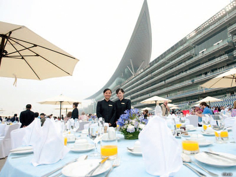 The Meydan 14510