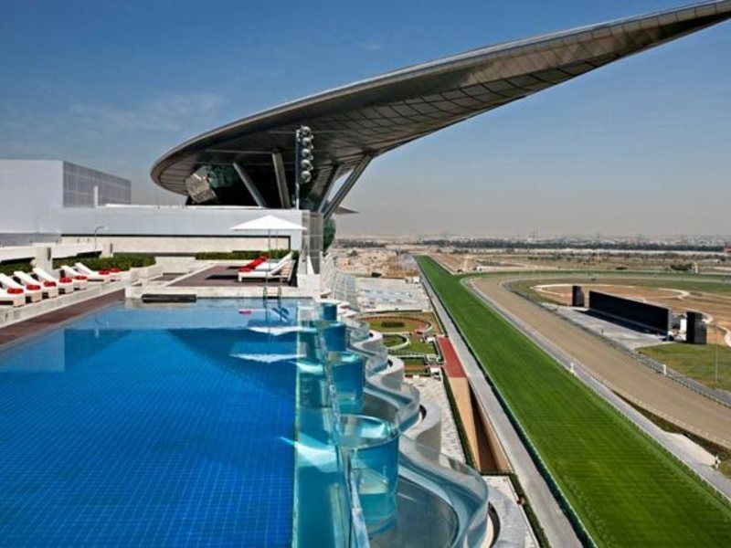 The Meydan 49657