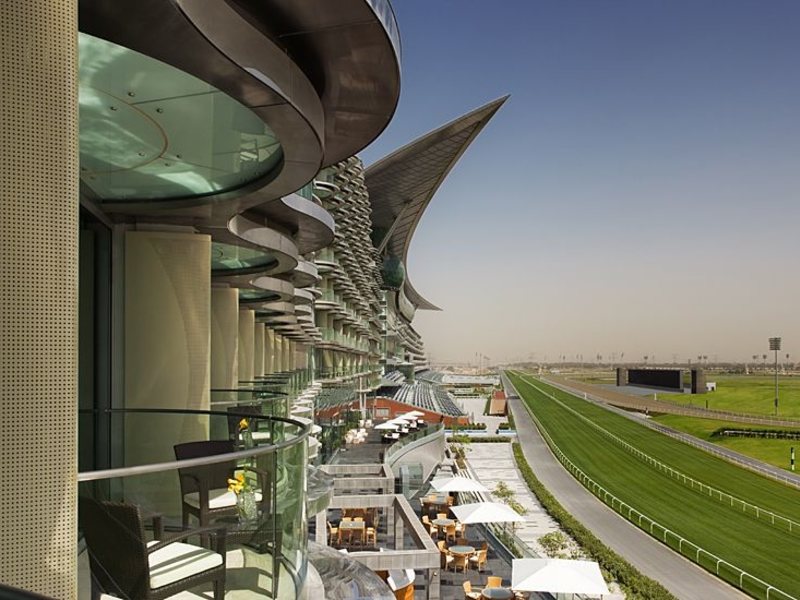 The Meydan 49659
