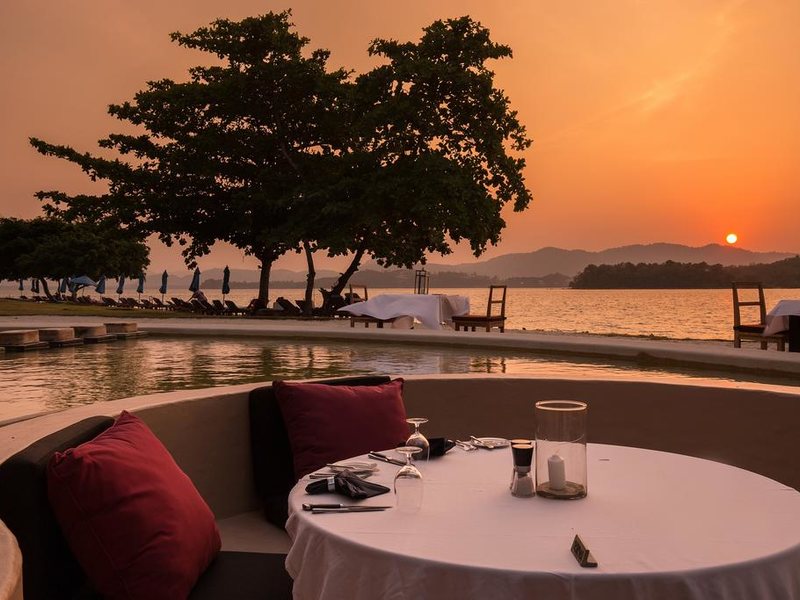 The Naka Island A Luxury Collection Resort & Spa 268575