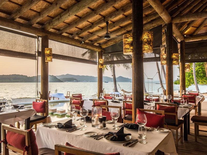 The Naka Island A Luxury Collection Resort & Spa 268576