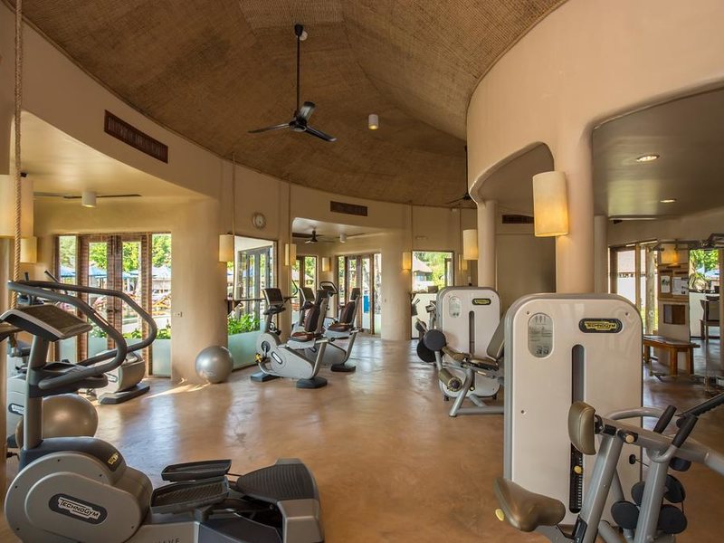 The Naka Island A Luxury Collection Resort & Spa 268577