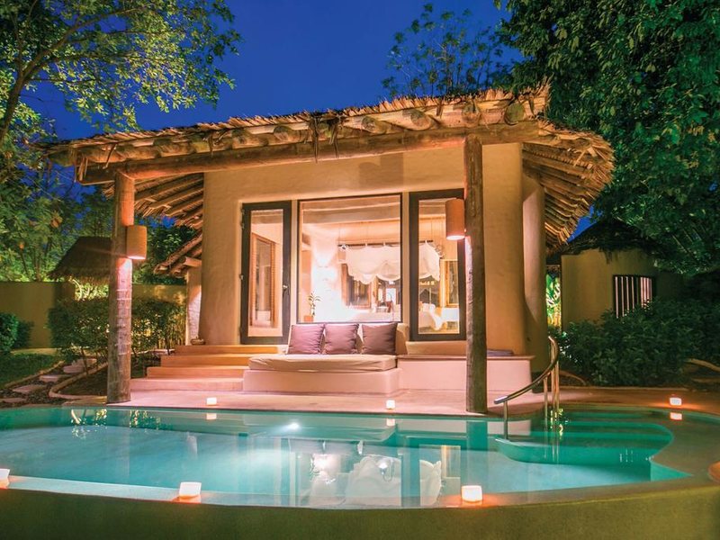 The Naka Island A Luxury Collection Resort & Spa 268579