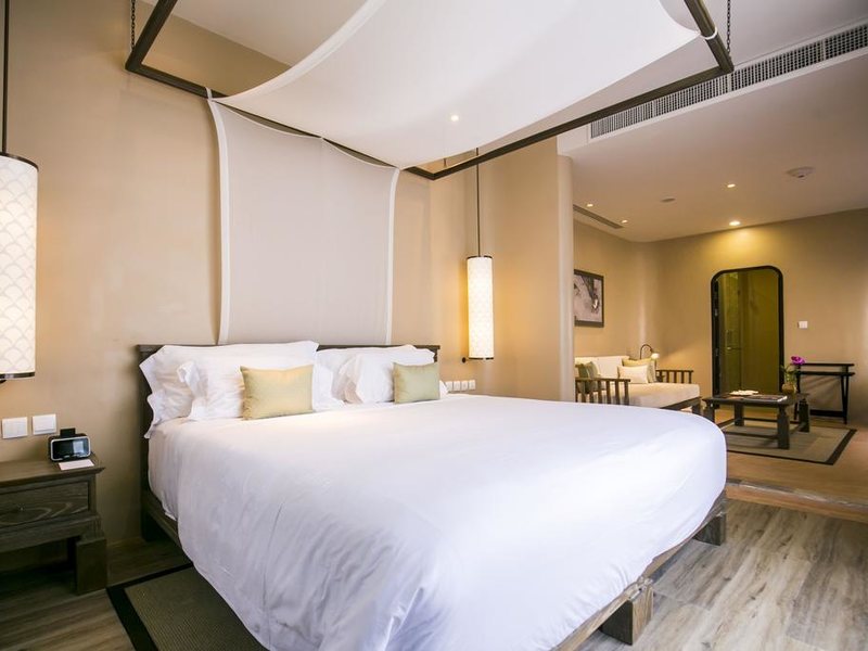 The Naka Island A Luxury Collection Resort & Spa 268581