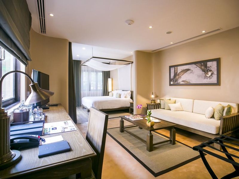 The Naka Island A Luxury Collection Resort & Spa 268582