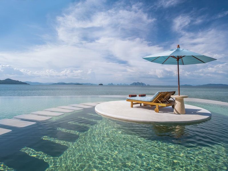 The Naka Island A Luxury Collection Resort & Spa 268583