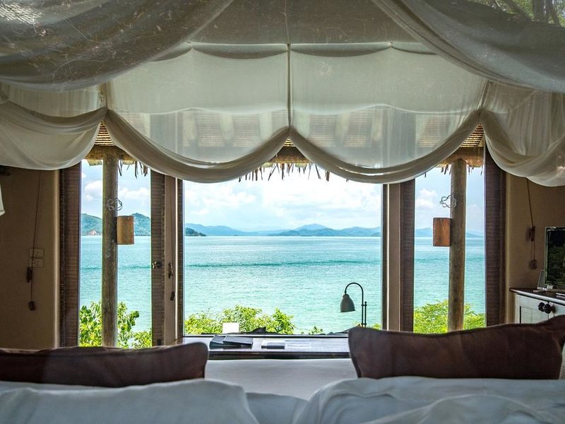 The Naka Island A Luxury Collection Resort & Spa 268584