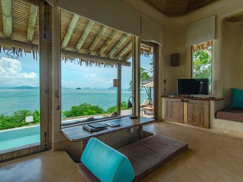 The Naka Island A Luxury Collection Resort & Spa 268585