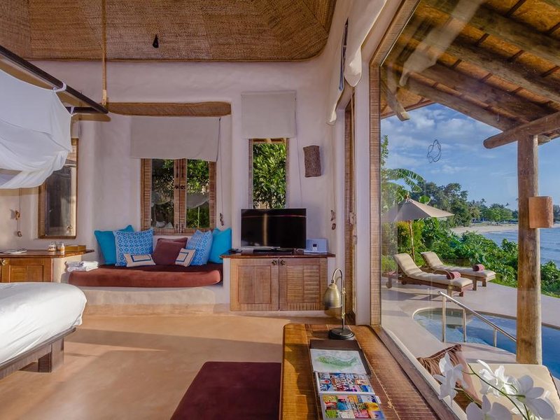 The Naka Island A Luxury Collection Resort & Spa 268586