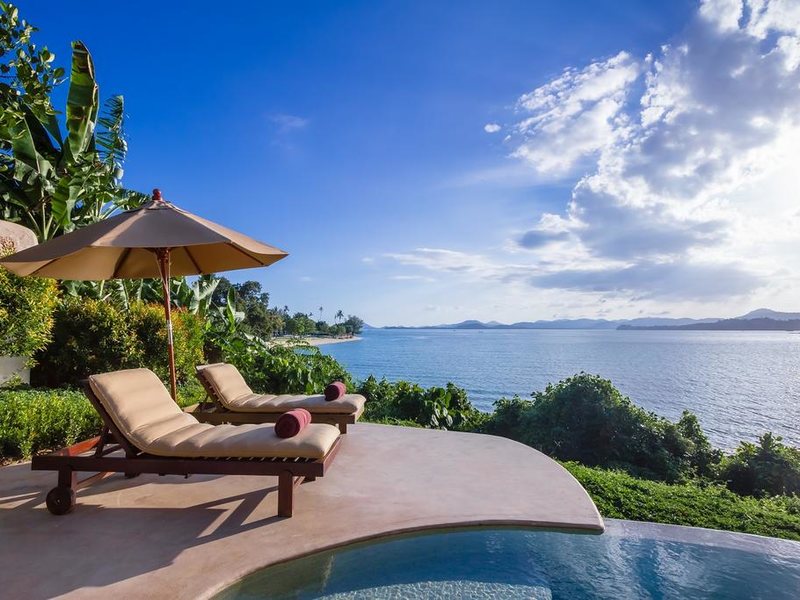 The Naka Island A Luxury Collection Resort & Spa 268587