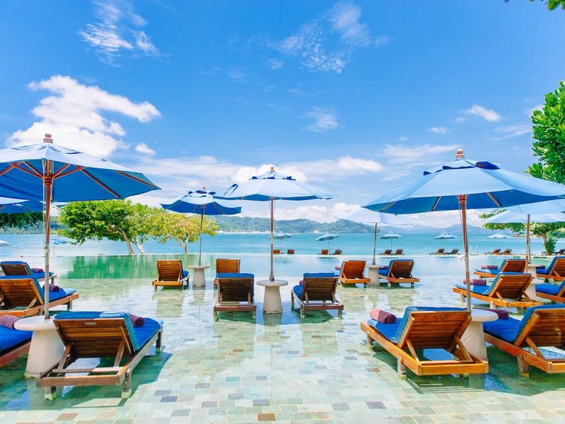 The Naka Island A Luxury Collection Resort & Spa 268588