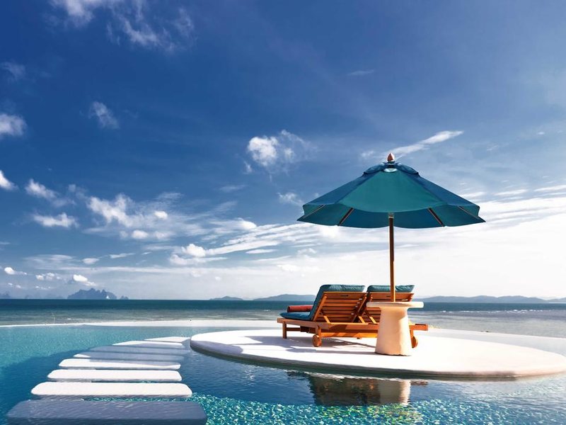 The Naka Island, A Luxury Collection Resort & Spa Phuket 211991