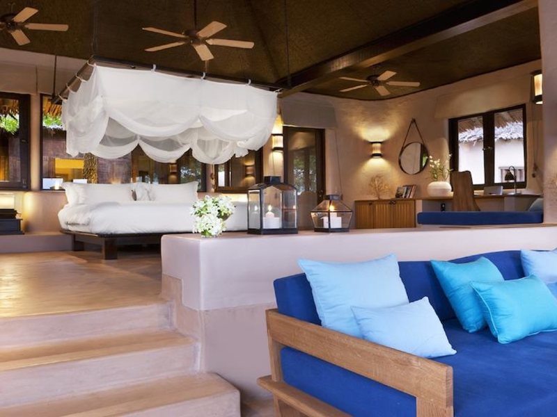 The Naka Island, A Luxury Collection Resort & Spa Phuket 211992