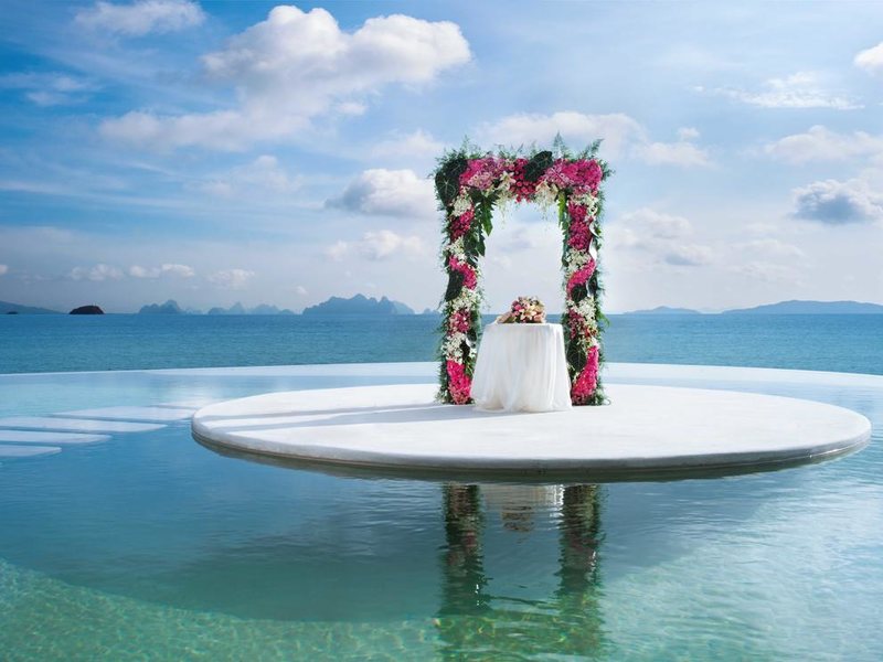 The Naka Island, A Luxury Collection Resort & Spa Phuket 211993