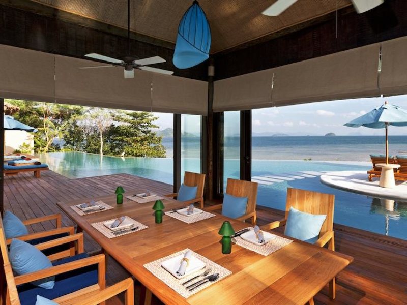 The Naka Island, A Luxury Collection Resort & Spa Phuket 211994