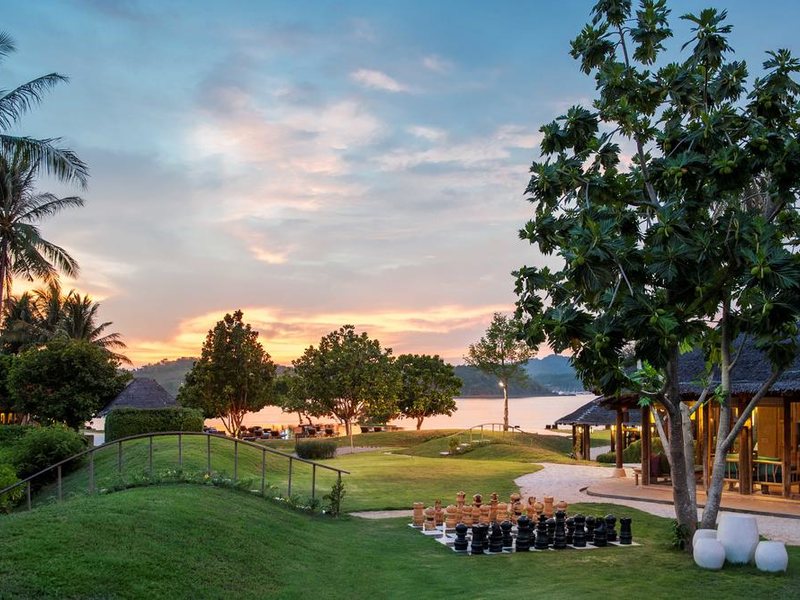 The Naka Island, A Luxury Collection Resort & Spa Phuket 211996