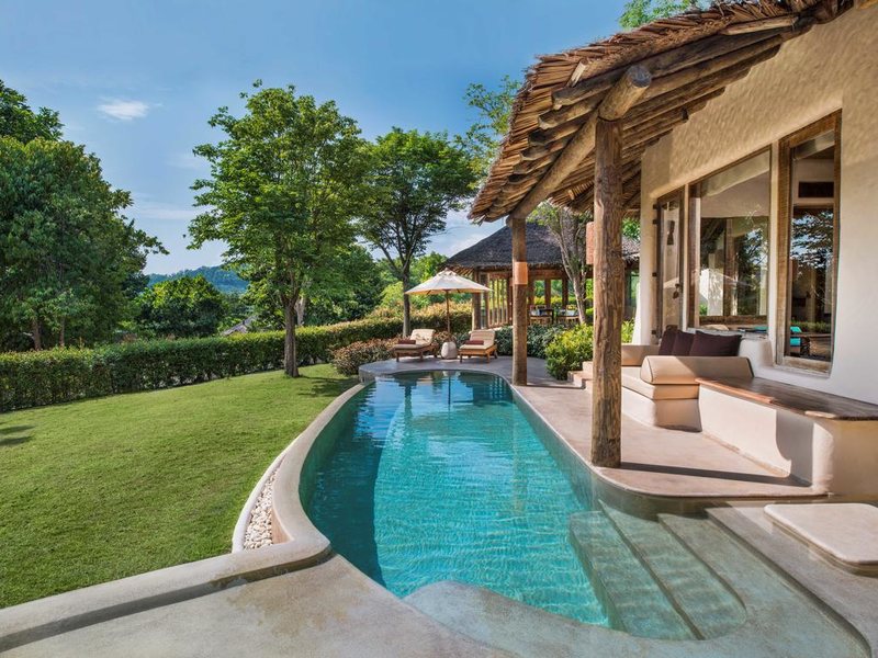 The Naka Island, A Luxury Collection Resort & Spa Phuket 211998