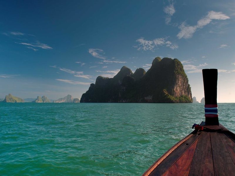 The Naka Island, A Luxury Collection Resort & Spa Phuket 211999