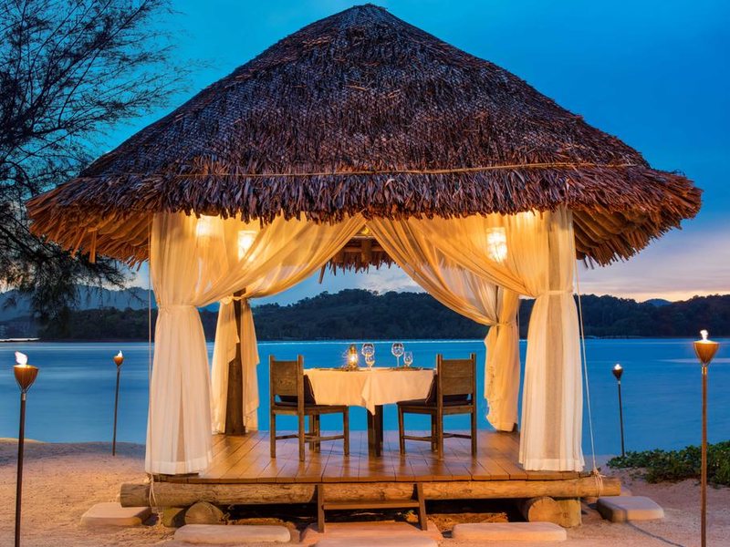 The Naka Island, A Luxury Collection Resort & Spa Phuket 212003