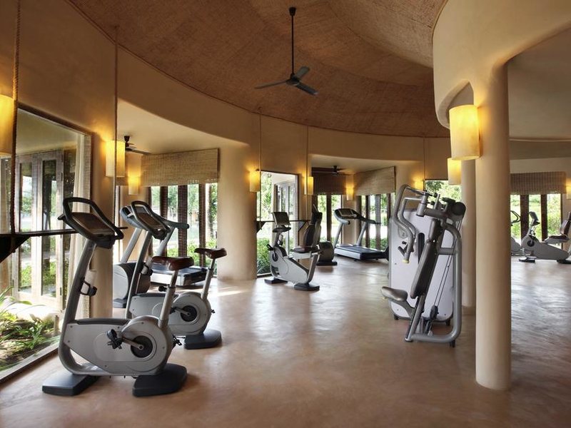 The Naka Island, A Luxury Collection Resort & Spa Phuket 212004