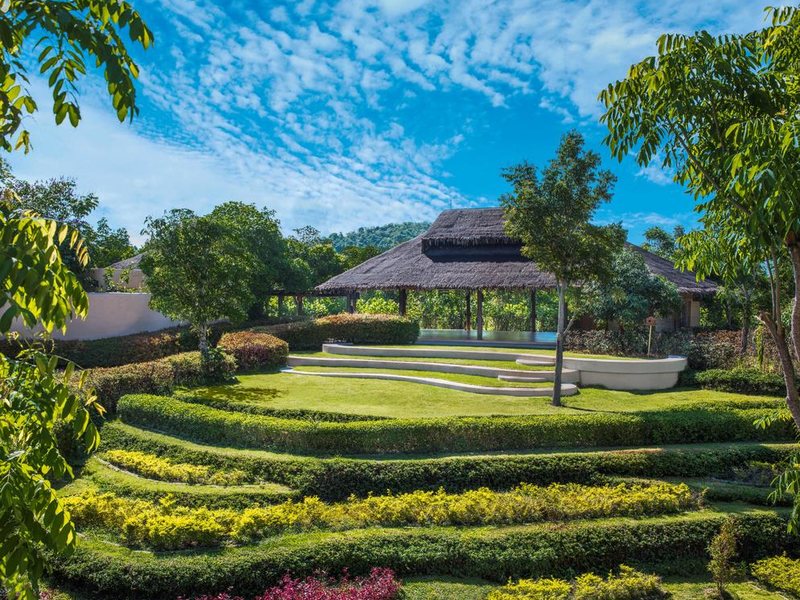 The Naka Island, A Luxury Collection Resort & Spa Phuket 212005