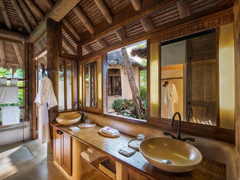 The Naka Island, A Luxury Collection Resort & Spa Phuket 212006