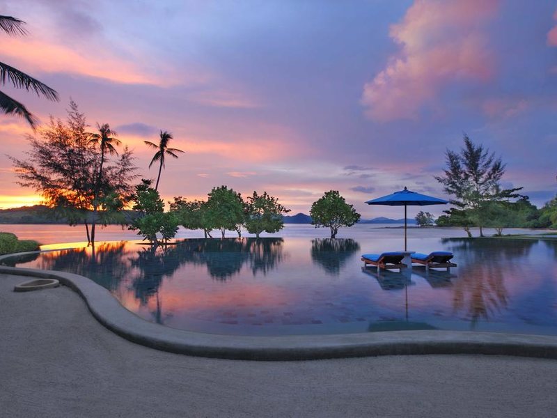 The Naka Island, A Luxury Collection Resort & Spa Phuket 212007