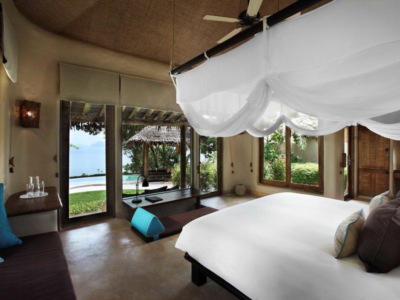 The Naka Island, A Luxury Collection Resort & Spa Phuket 212008