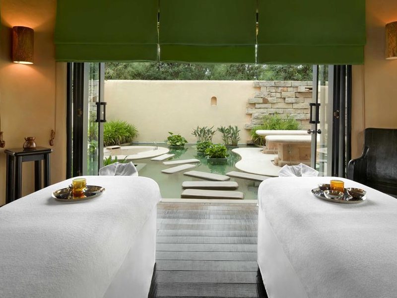 The Naka Island, A Luxury Collection Resort & Spa Phuket 212009