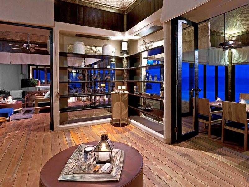 The Naka Island, A Luxury Collection Resort & Spa Phuket 212011