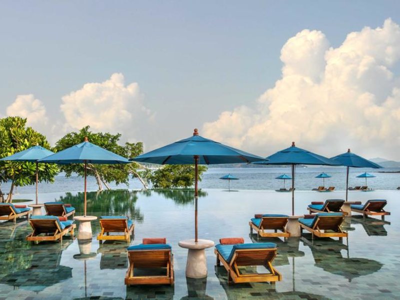 The Naka Island, A Luxury Collection Resort & Spa Phuket 212012