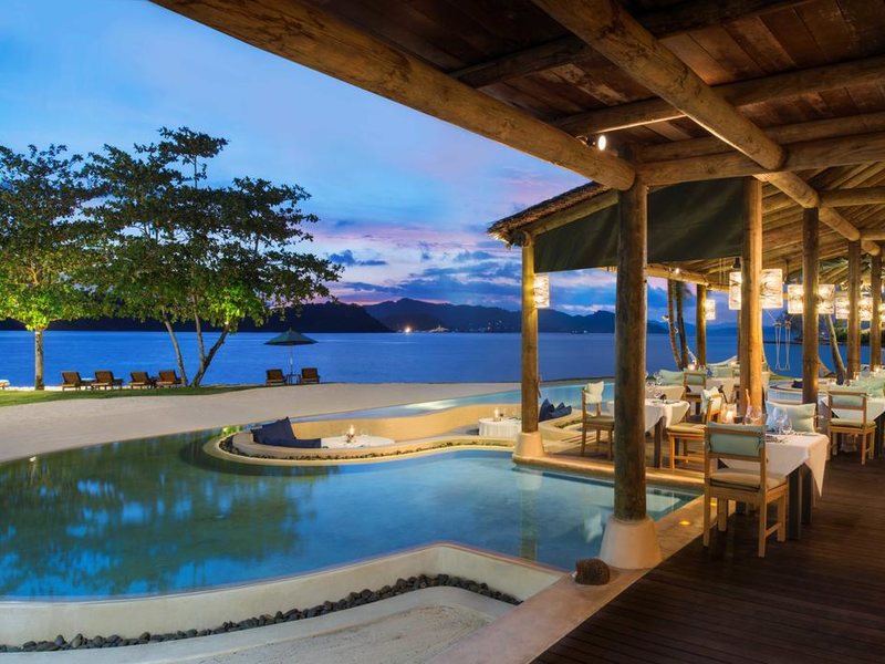 The Naka Island, A Luxury Collection Resort & Spa Phuket 212014