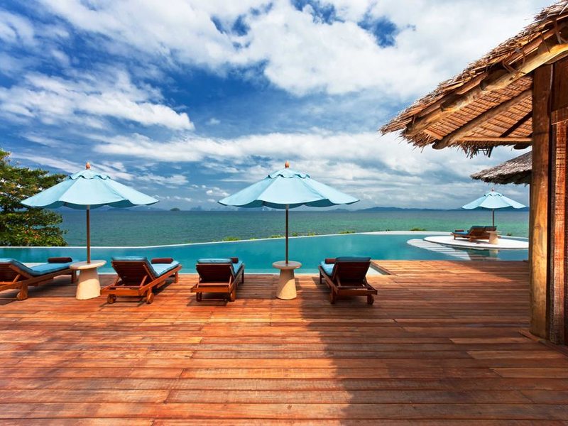 The Naka Island, A Luxury Collection Resort & Spa Phuket 212015