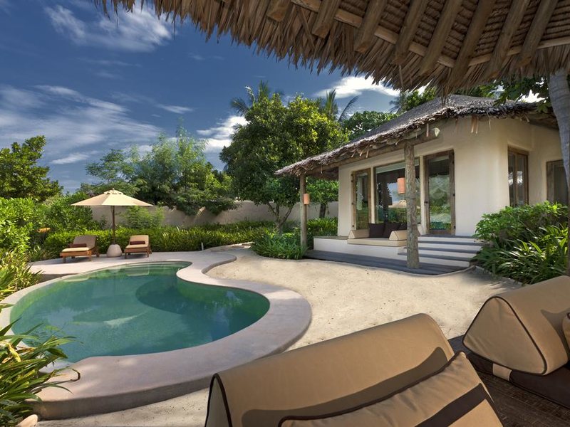 The Naka Island, A Luxury Collection Resort & Spa Phuket 212017