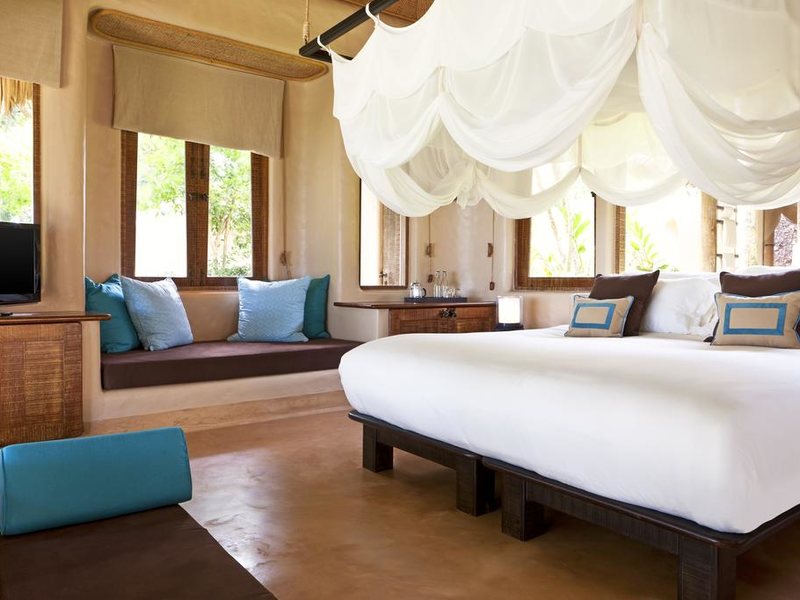 The Naka Island, A Luxury Collection Resort & Spa Phuket 212018